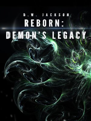 cover image of Reborn